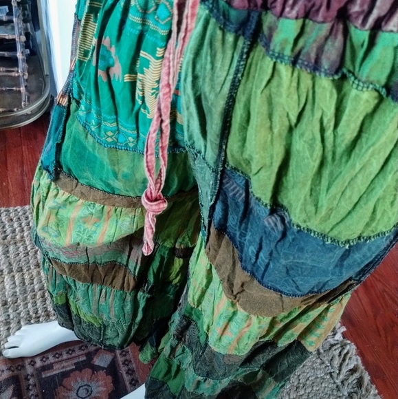 Bohemian patch collection - Picture 3 of 5